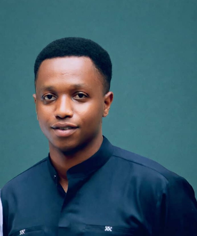 VICE President of africa health connect